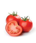 Tomate Cherry